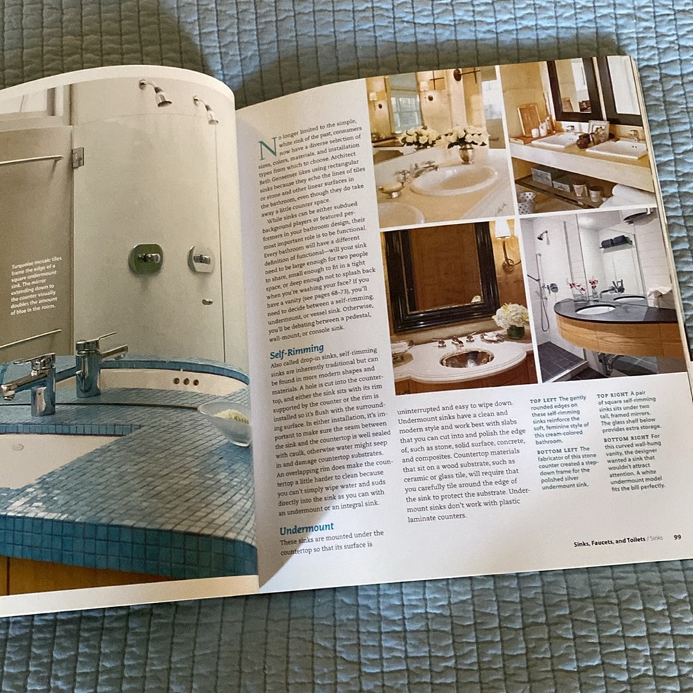 Bathrooms Design Guide - Picture 6 of 6
